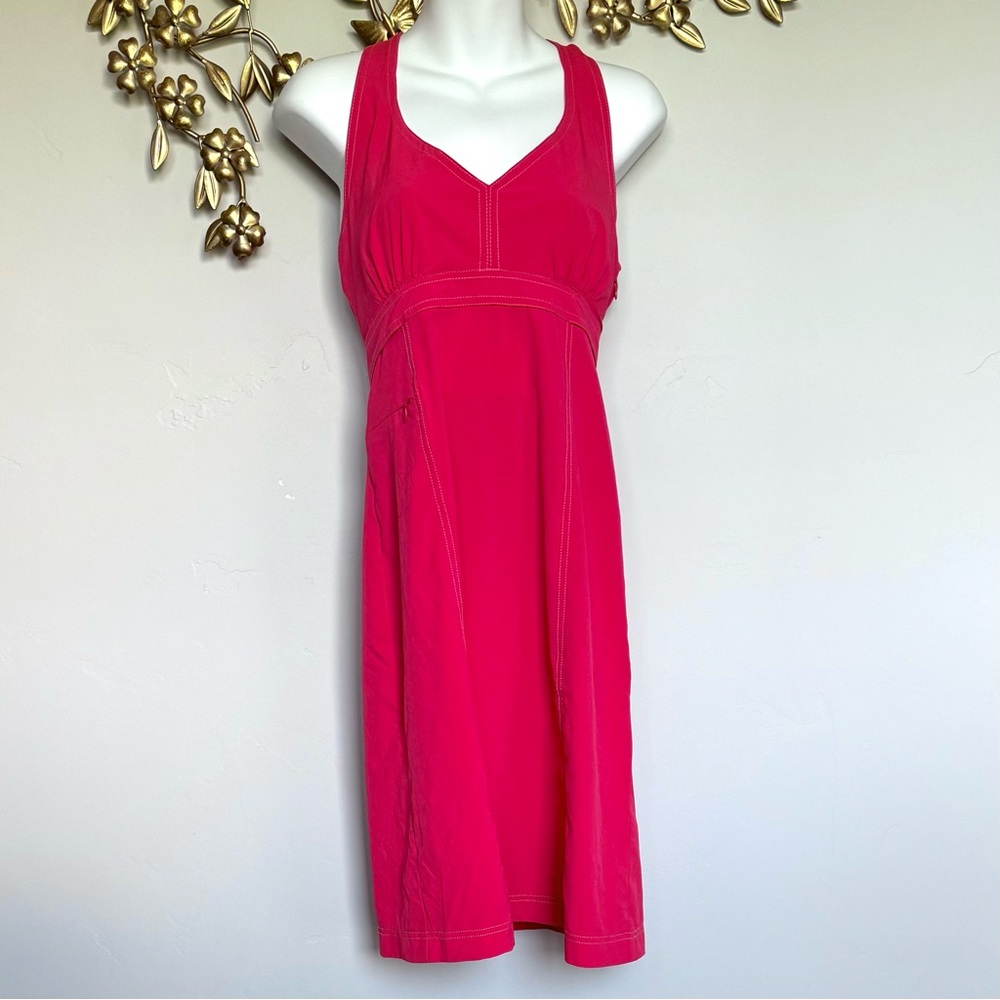 Athleta Grenadine Pack Everywhere Dress
